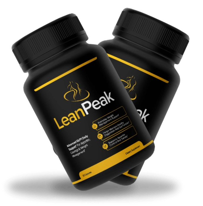 LeanPeak